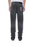 MENS  HAZLOW VILLIAN GREY STRAIGHT DENIM JEANS