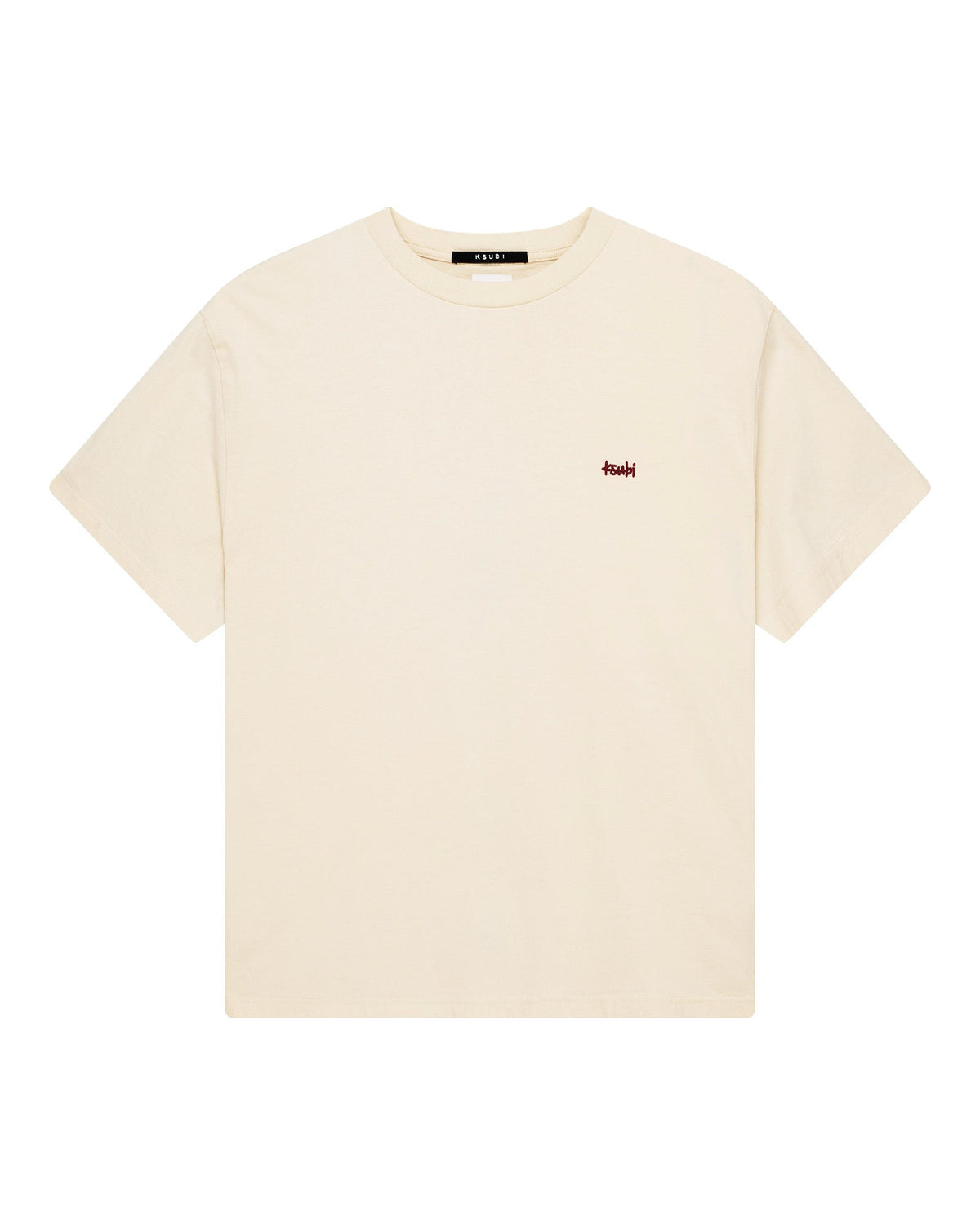 1999 BIGGIE SS TEE DUSTY DESERT