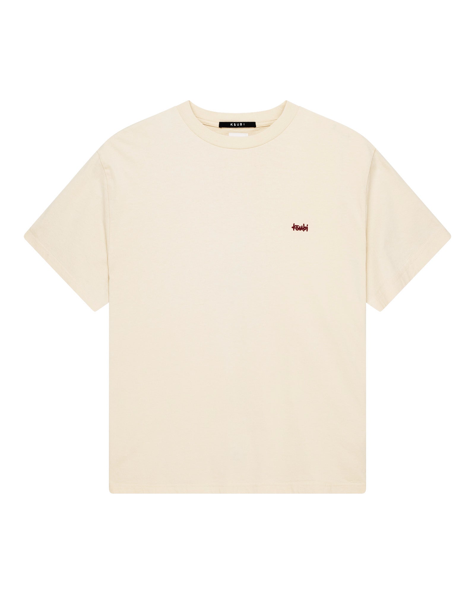 1999 BIGGIE SS TEE DUSTY DESERT