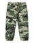KIDS  1999 LIL TRAK PANT CAMO REGULAR PANTS