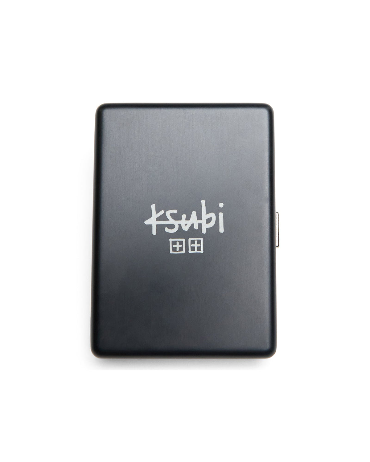 KSMOKE WALLET BLACK