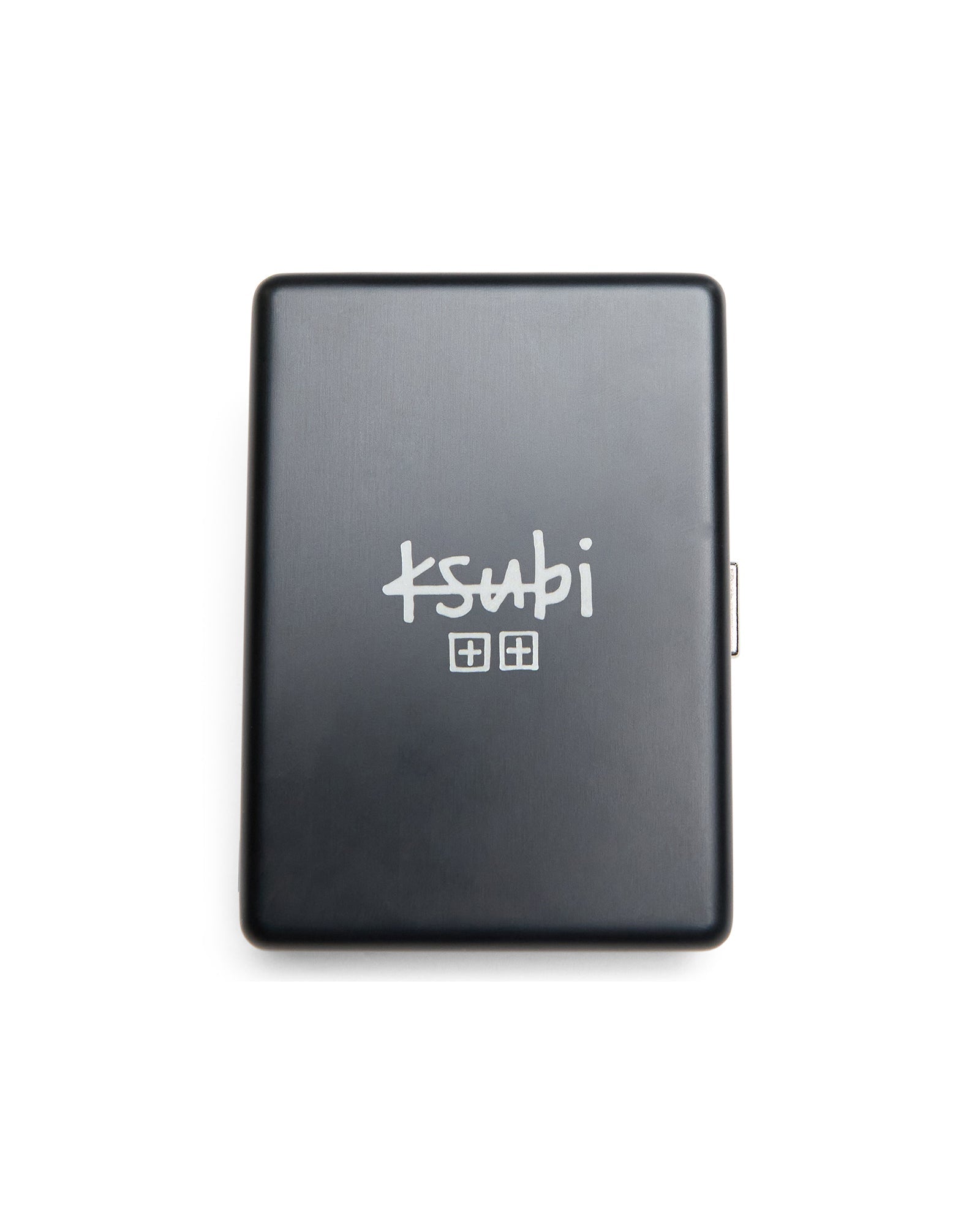 KSMOKE WALLET BLACK