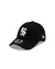  KSUBI X NEW ERA 9FORTY CAP BLACK HEADWEAR