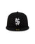  KSUBI X NEW ERA 59FIFTY FITTED CAP BLACK HEADWEAR