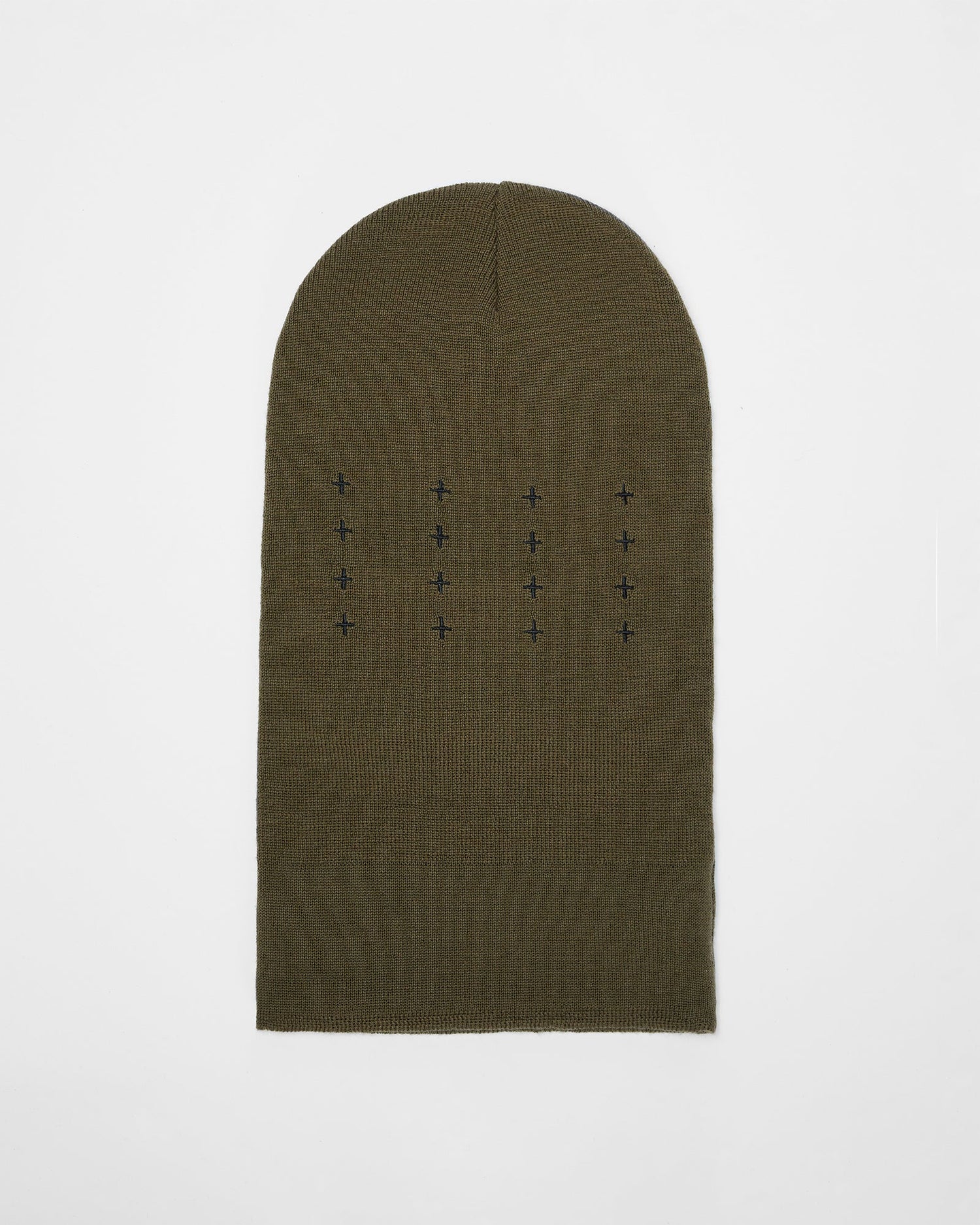 INKOGNITO BALACLAVA KHAKI