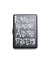 KSMOKE WALLET BLACK