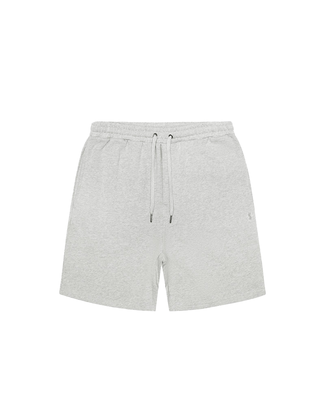 MENS  4 X 4 TRAK SHORT GREY MARLE SLIM WALKSHORTS