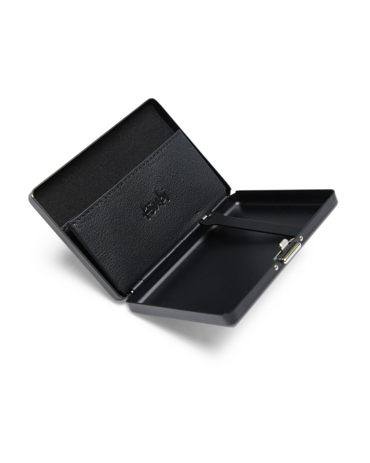 KSMOKE WALLET BLACK