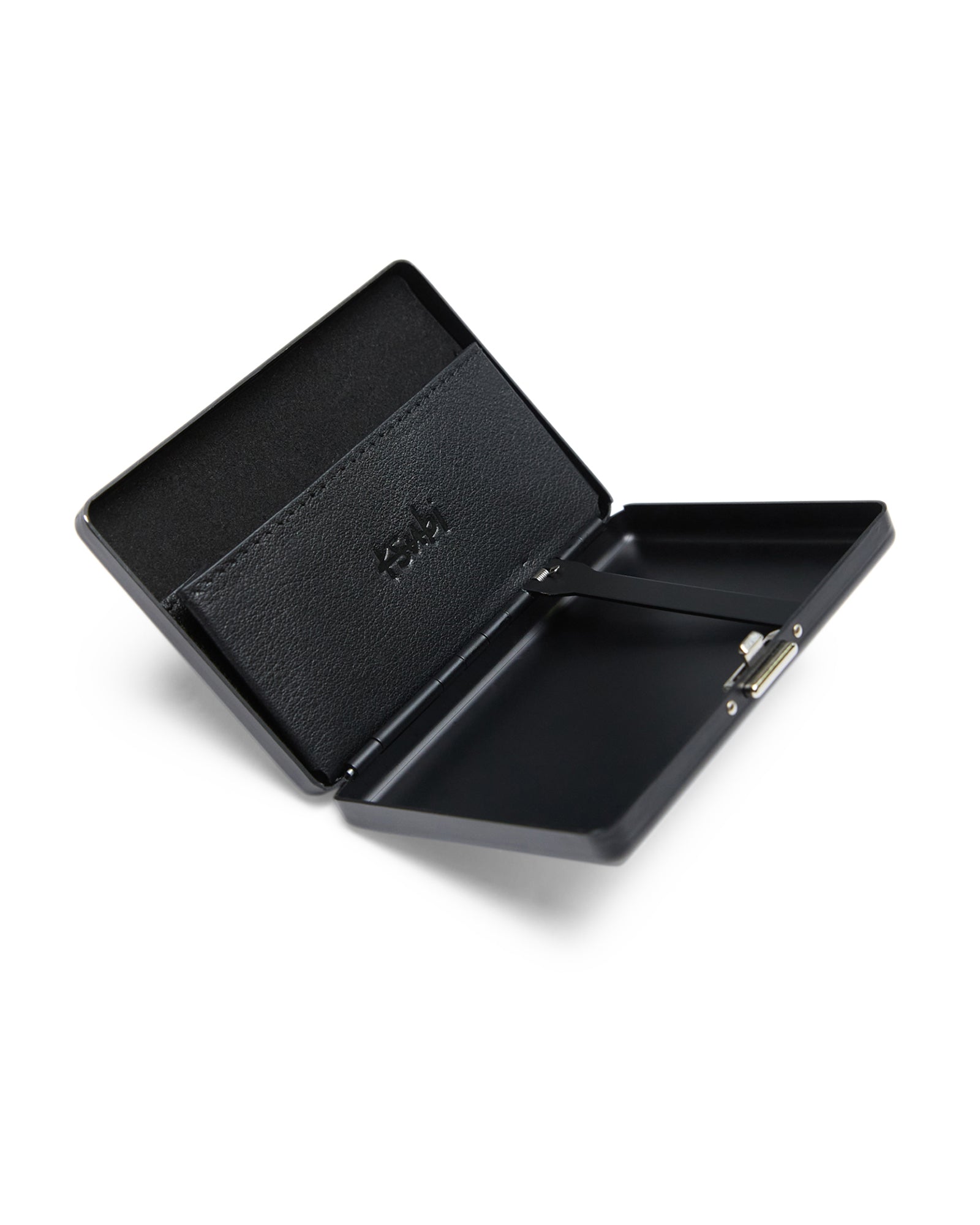 KSMOKE WALLET BLACK