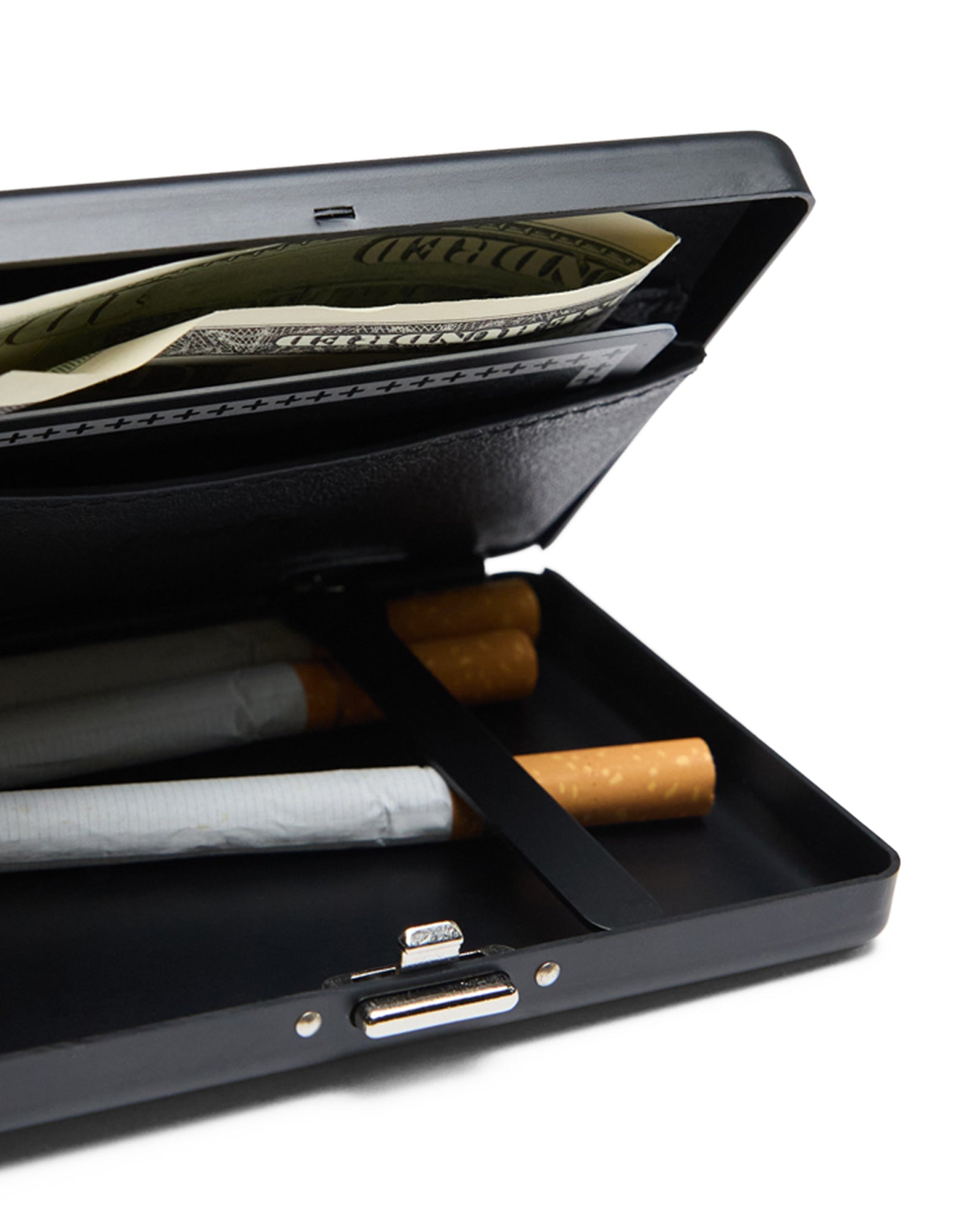 KSMOKE WALLET BLACK
