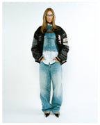WOMENS KSUPER MAVERIK DENIM JEANS