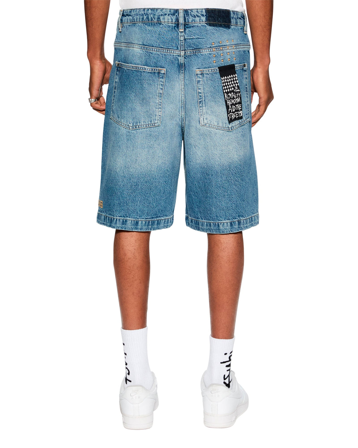 MAXX SHORT KULT