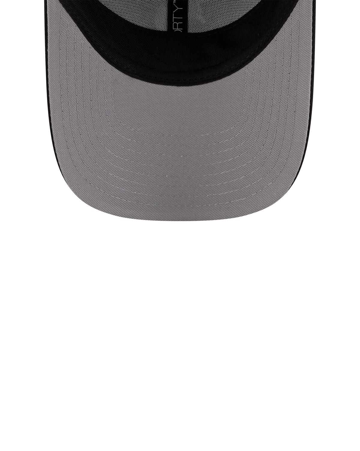 KSUBI X NEW ERA 9FORTY CAP BLACK