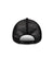  KSUBI X NEW ERA 9FORTY A-FRAME TRUCKER CAP BLACK/WHITE HEADWEAR