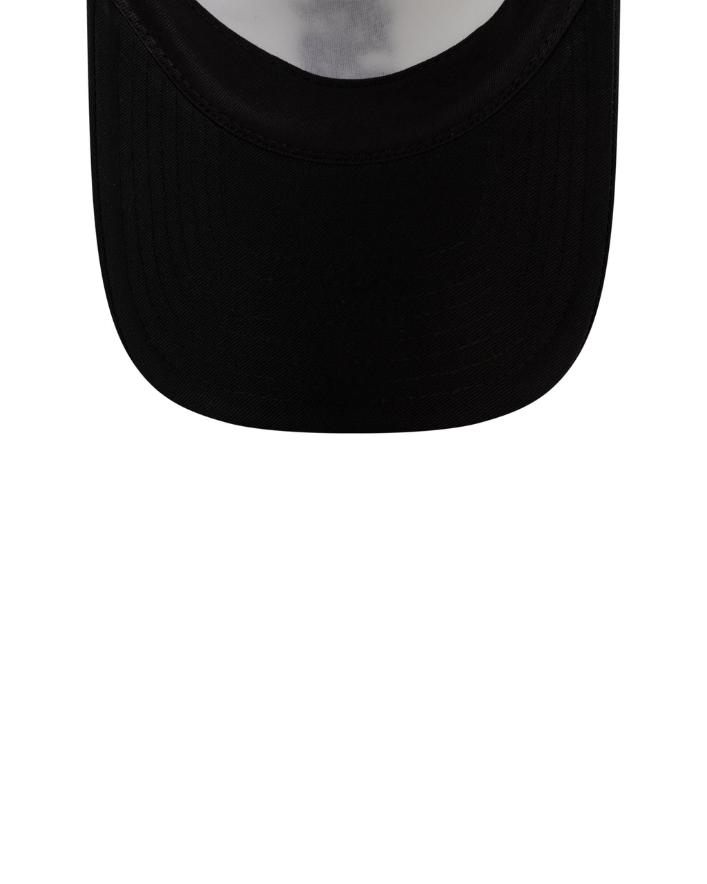 KSUBI X NEW ERA 9FORTY A-FRAME TRUCKER CAP BLACK/WHITE HEADWEAR