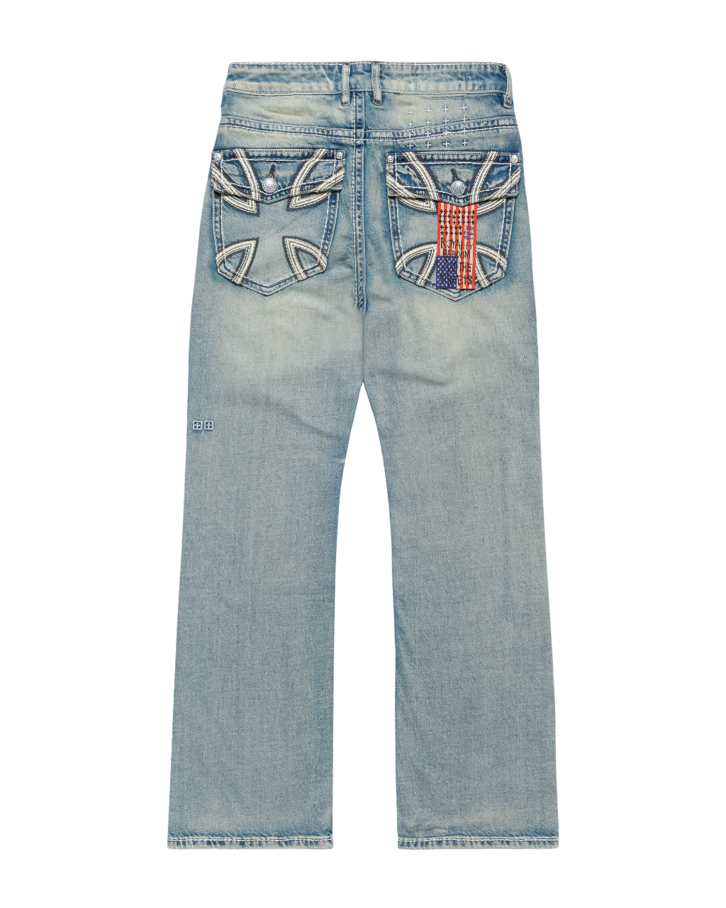 KSUBI X ALICE HOLLYWOOD TORO PUNK