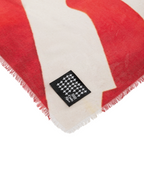 KSUBI X ALICE HOLLYWOOD USA FLAG PRINT BANDANNA ACCESSORIES