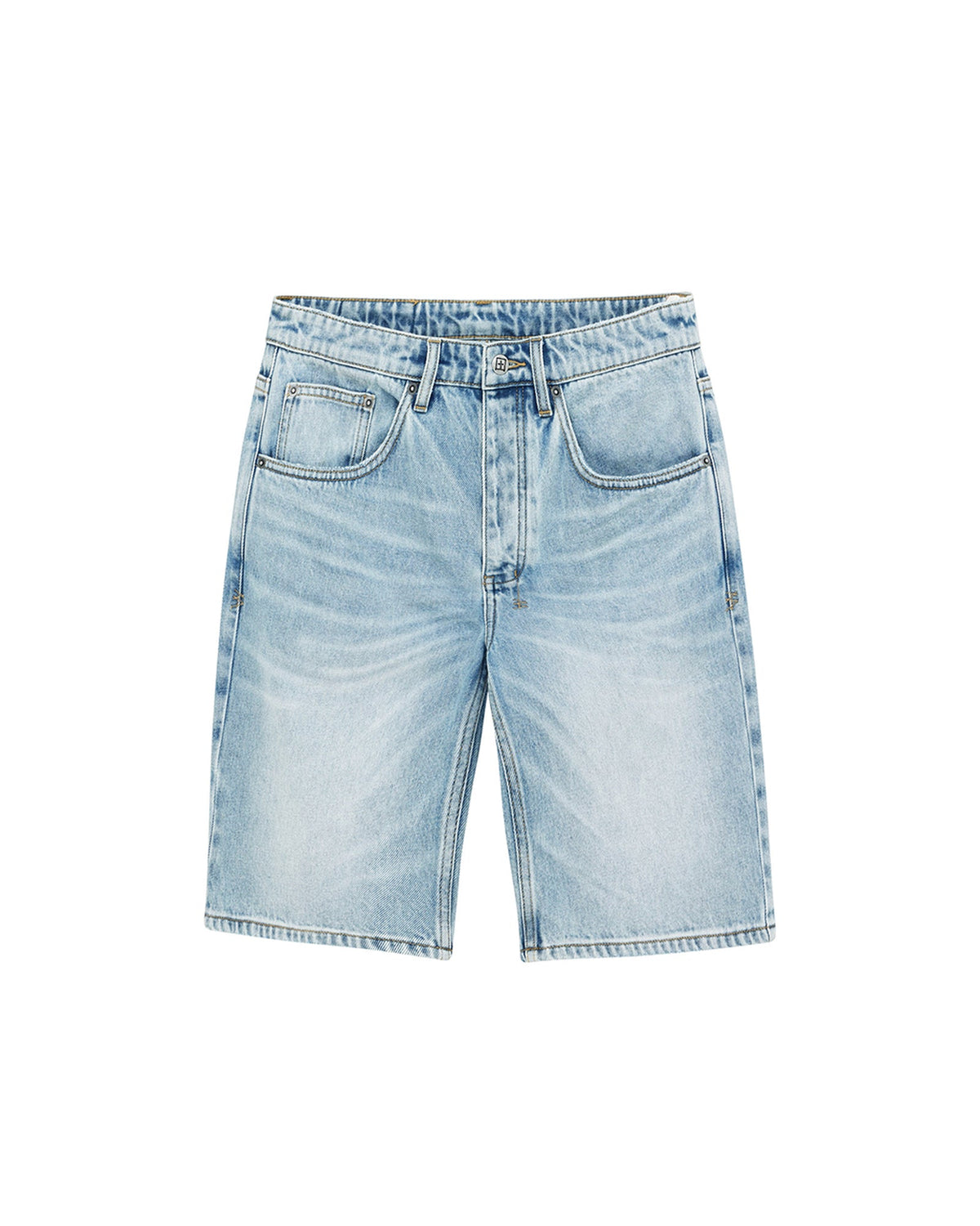 ANTI K SHORT SIBERIA