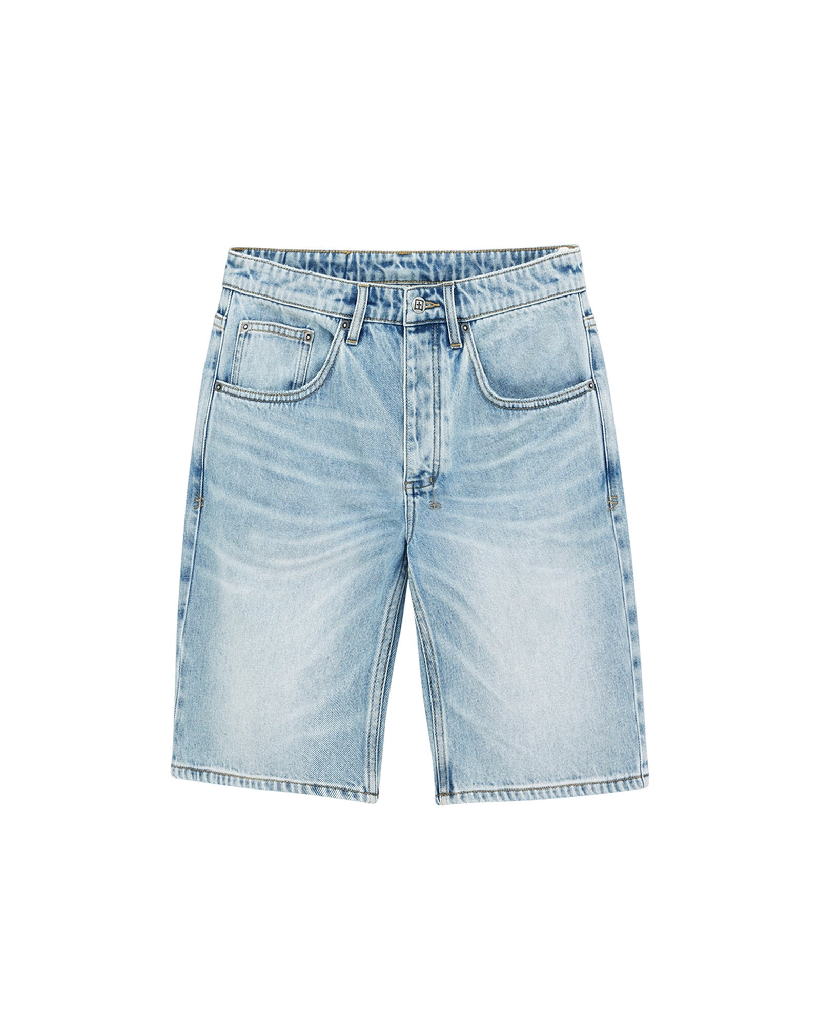 MENS  ANTI K SHORT SIBERIA RELAXED WALKSHORTS