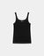 ARISE TANK TOP BLACK