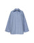 ASTRA LS SHIRT BLUE OXFORD