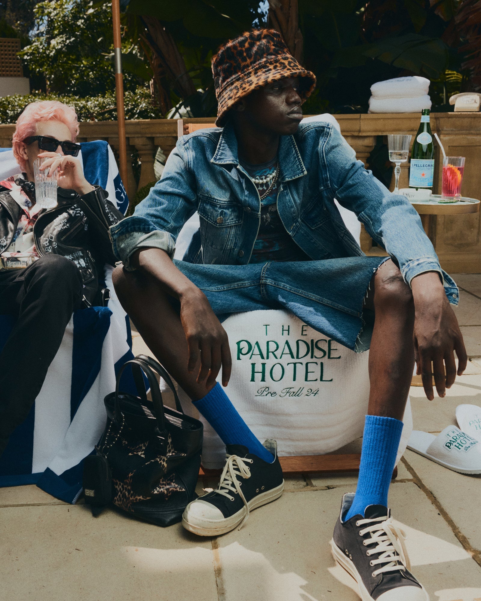 MENS  CLASSIC JACKET KULT REGULAR JACKETS