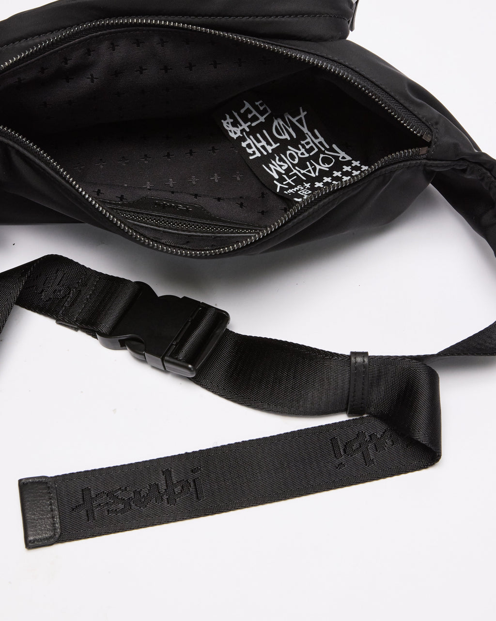 1999 NYLON STASH BAG BAGS
