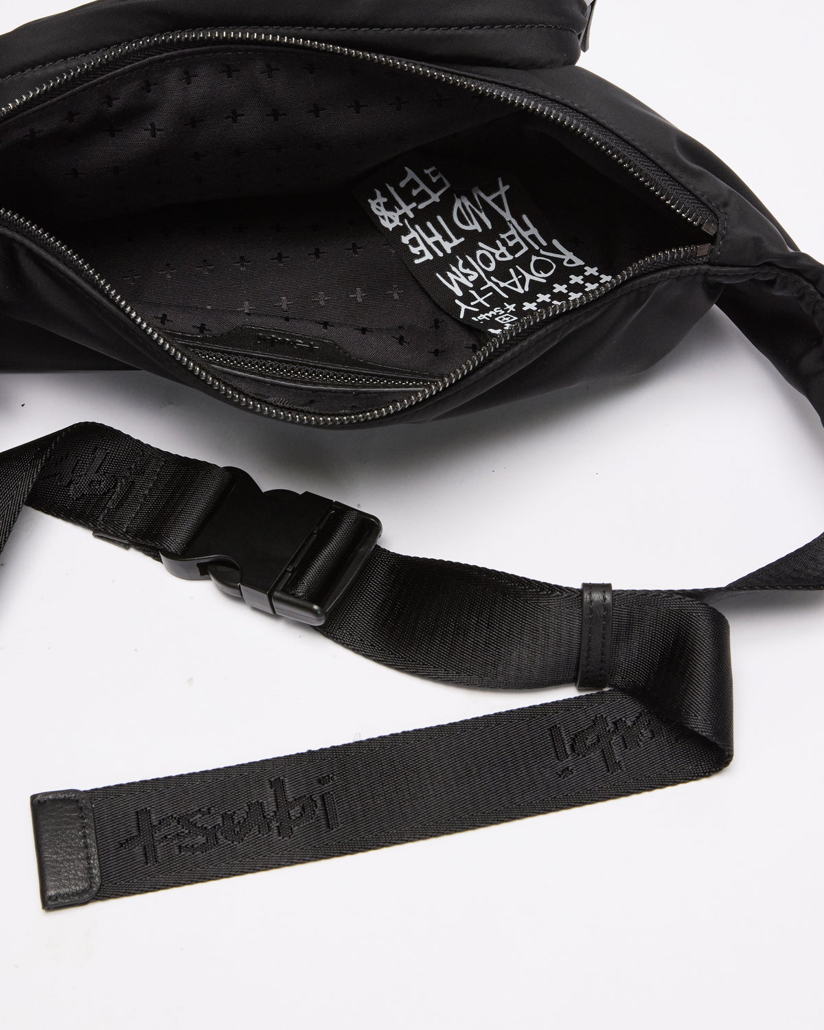 1999 NYLON STASH BAG BAGS