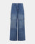 BAGGY JEAN NYLON SPLICE