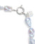  BAROQUE PEARL CHOKER JEWELLERY