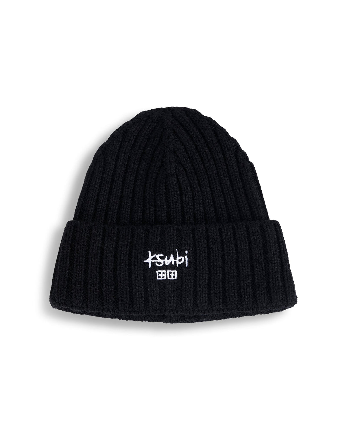 BANDIT BEANIE BLACK