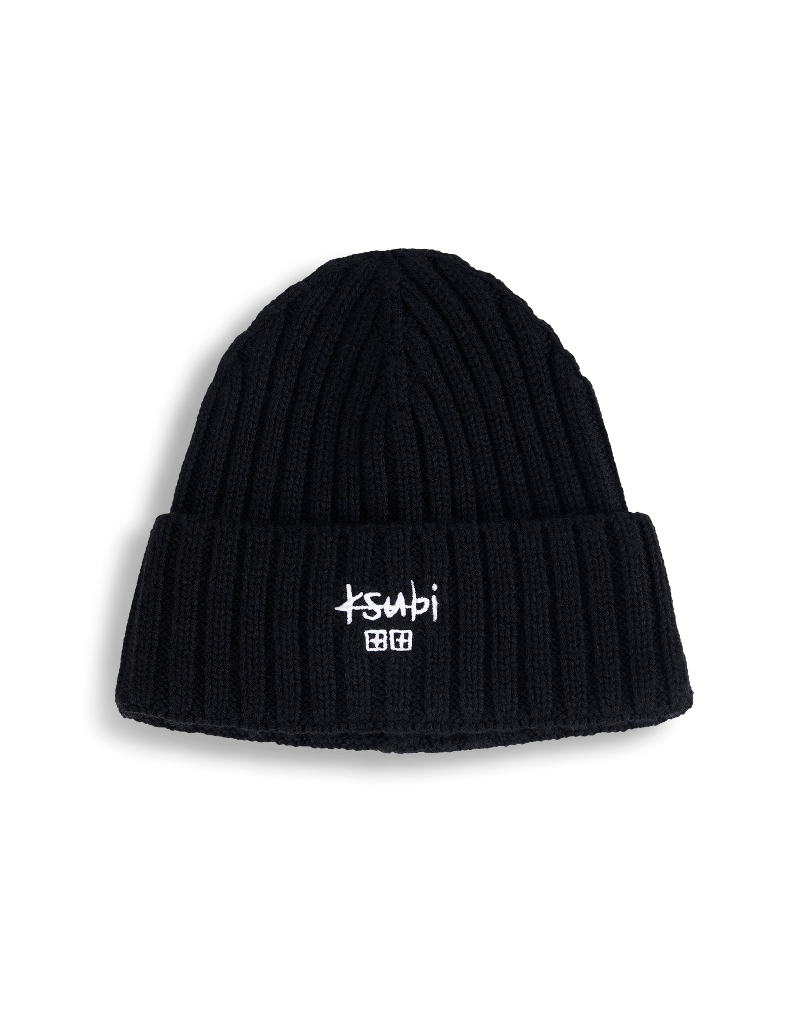 BANDIT BEANIE BLACK