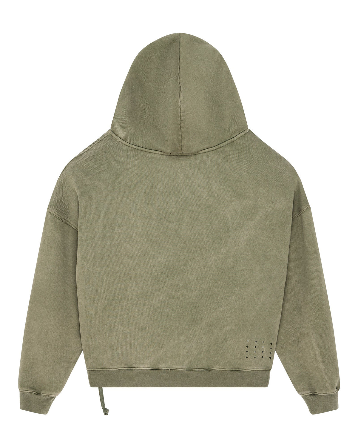 BLASTED EKCESS HOODIE OUTBACK