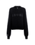 BOOKIE KNIT BLACK