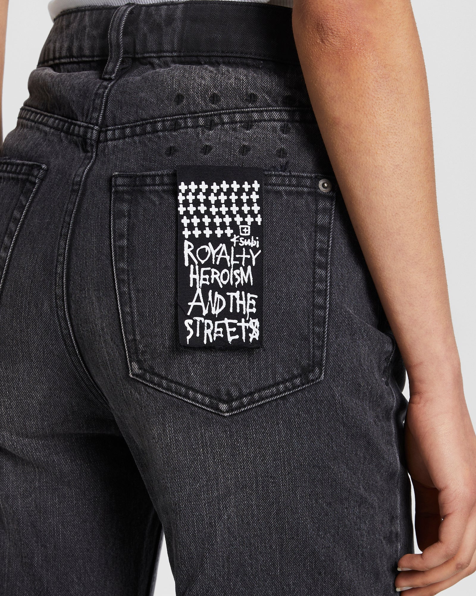  BROOKLYN JEAN PHANTOM