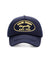  MECHANIC CHAINSTITCH CAP NAVY REGULAR HEADWEAR