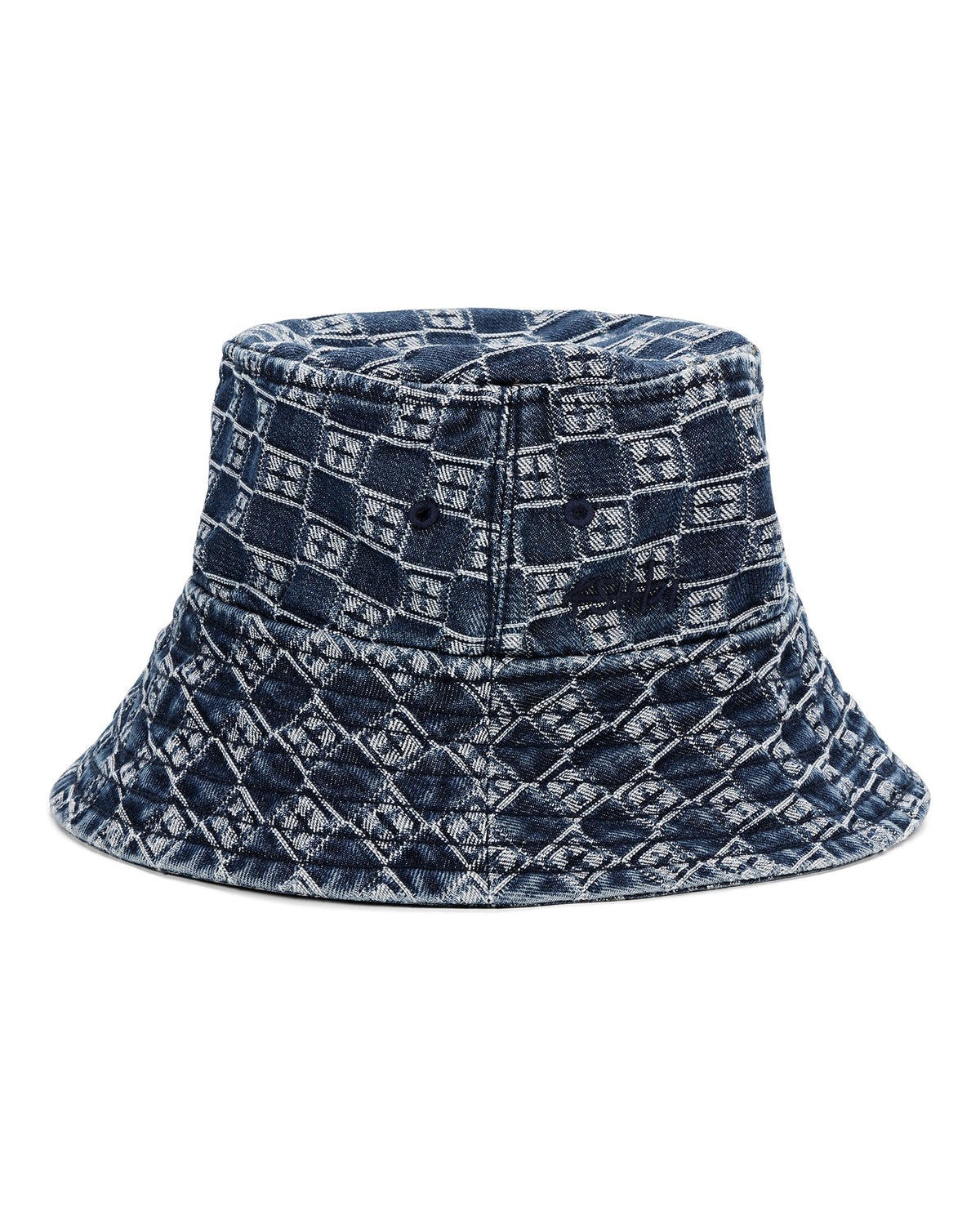 TBOX BUCKET HAT JAQUARD