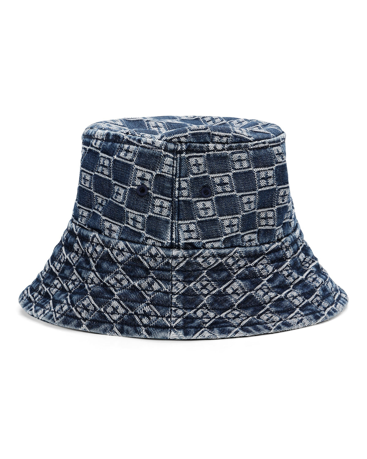 TBOX BUCKET HAT JAQUARD