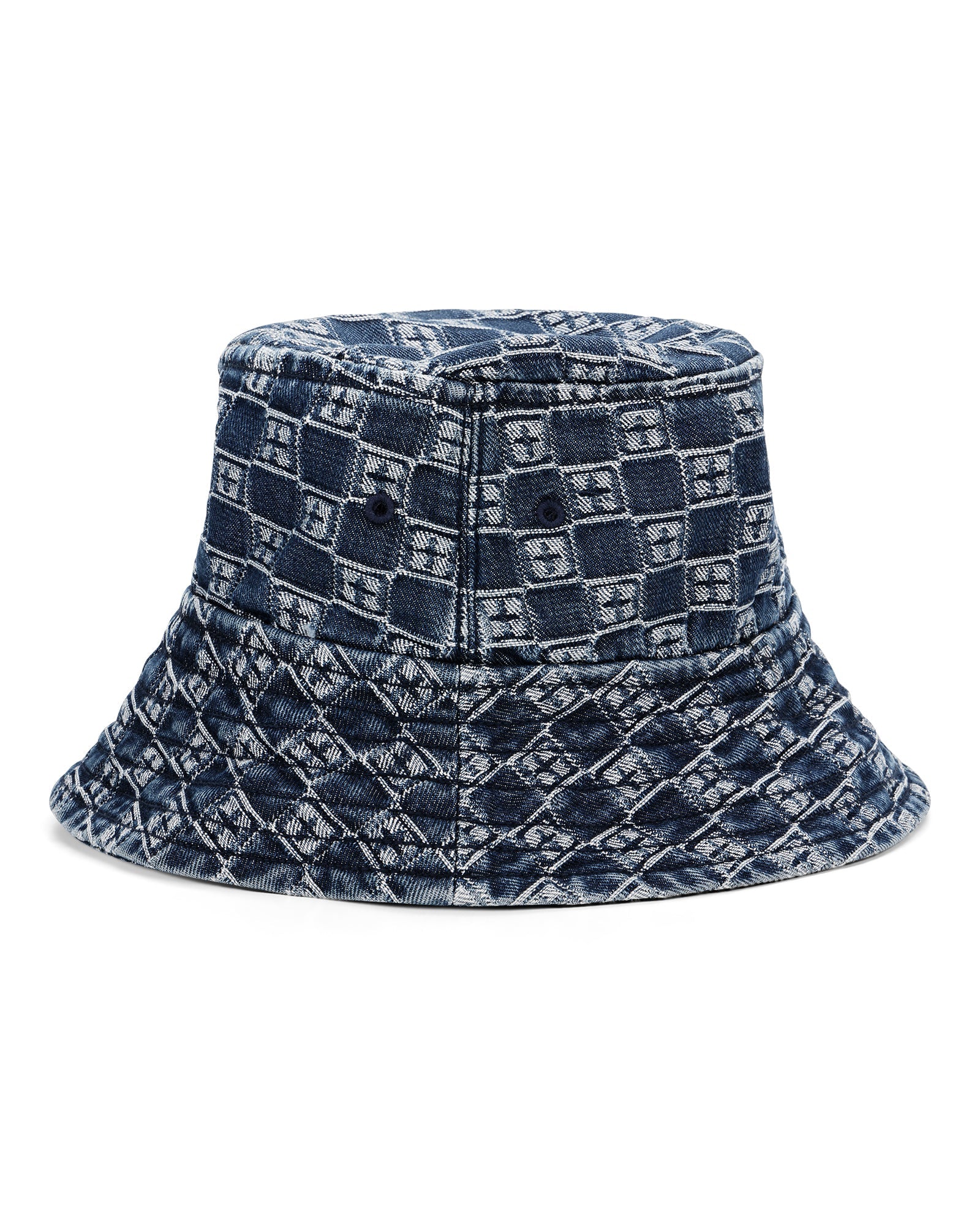  TBOX BUCKET HAT JAQUARD REGULAR HEADWEAR