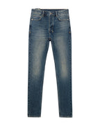 MENS CHITCH GASOLINE DENIM JEANS