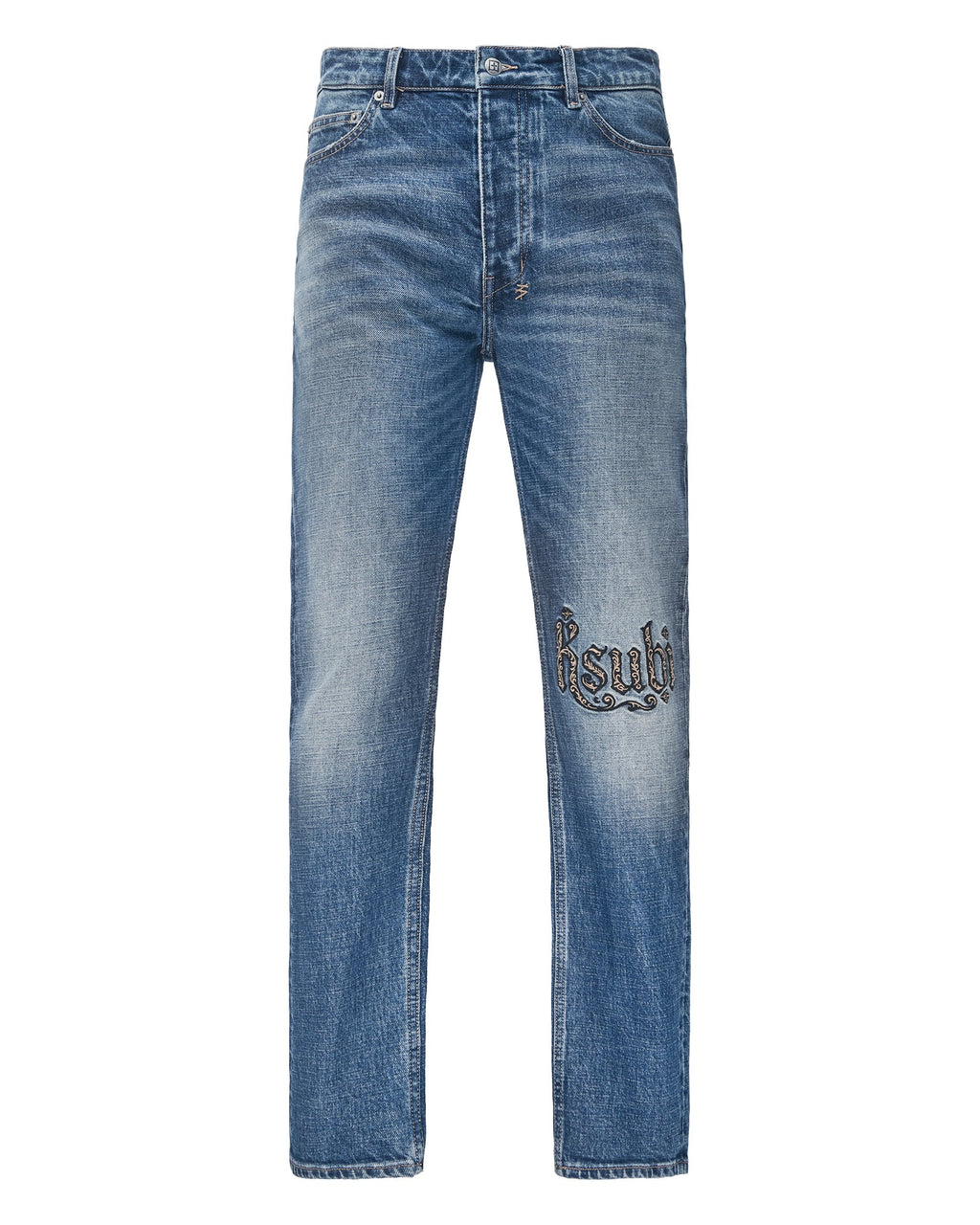 MENS CHITCH ARDEN PAISE DENIM JEANS