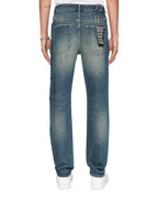 MENS CHITCH GASOLINE DENIM JEANS