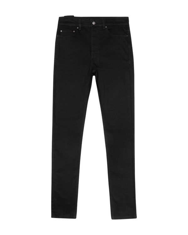 KsubiChitch Laidブラックスキニーデニム Buy Chitch Laid Black | Afterpay Available | Ksubi ++ | Ksubi ++