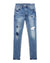 MENS  CHITCH ROADHOUSE 1999 SLIM DENIM JEANS