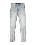 Mens Chitch Stairway Slim Denim Jeans - Denim
