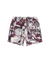 CHOP UP BOARDSHORT MULTI