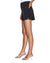 WOMENS  HI LINE SHORT WASHED BLACK A LINE WALKSHORTS