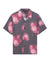 CURSED RESORT SS SHIRT BLACK