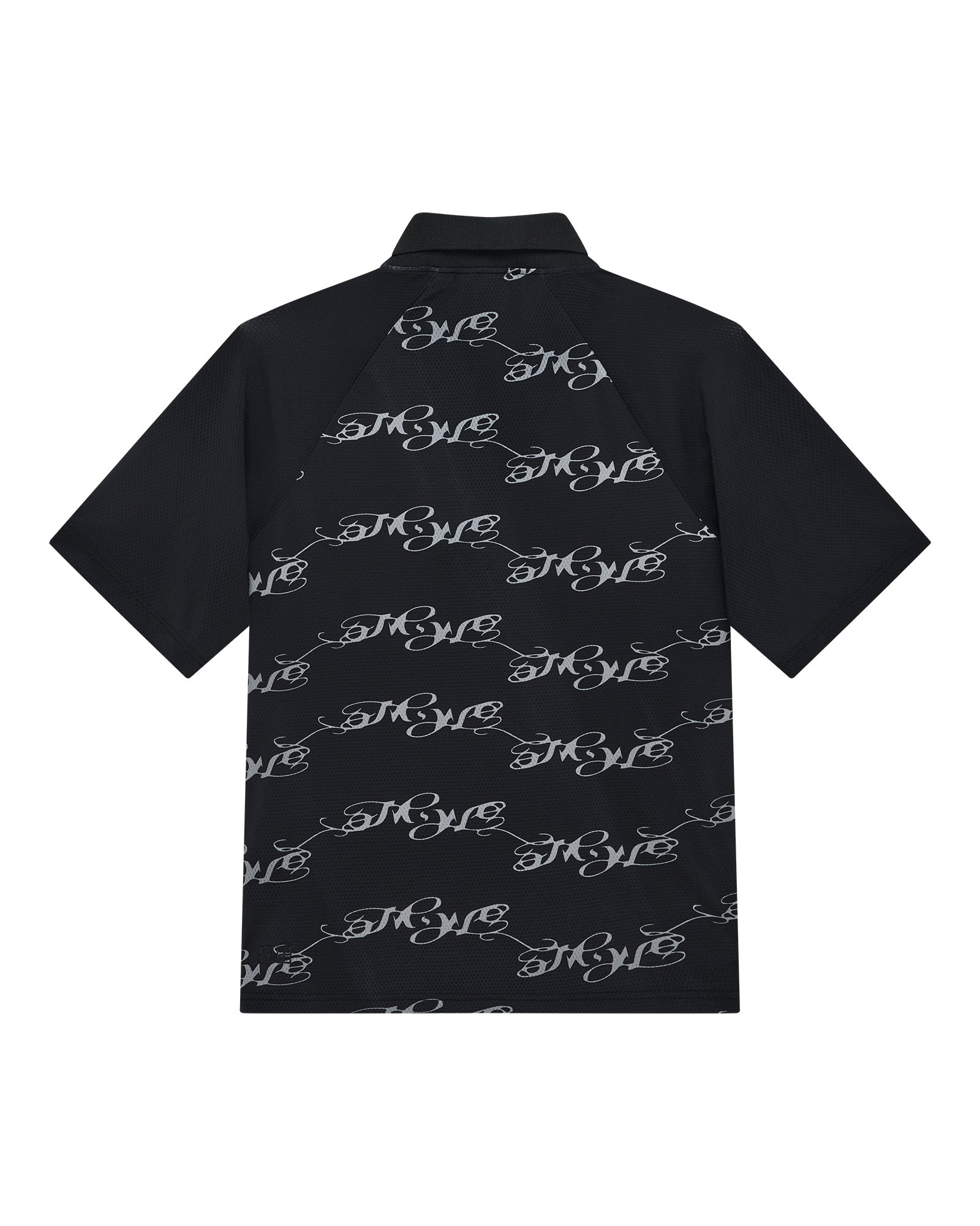 MOWALOLA DOBERMAN JERSEY BLACK