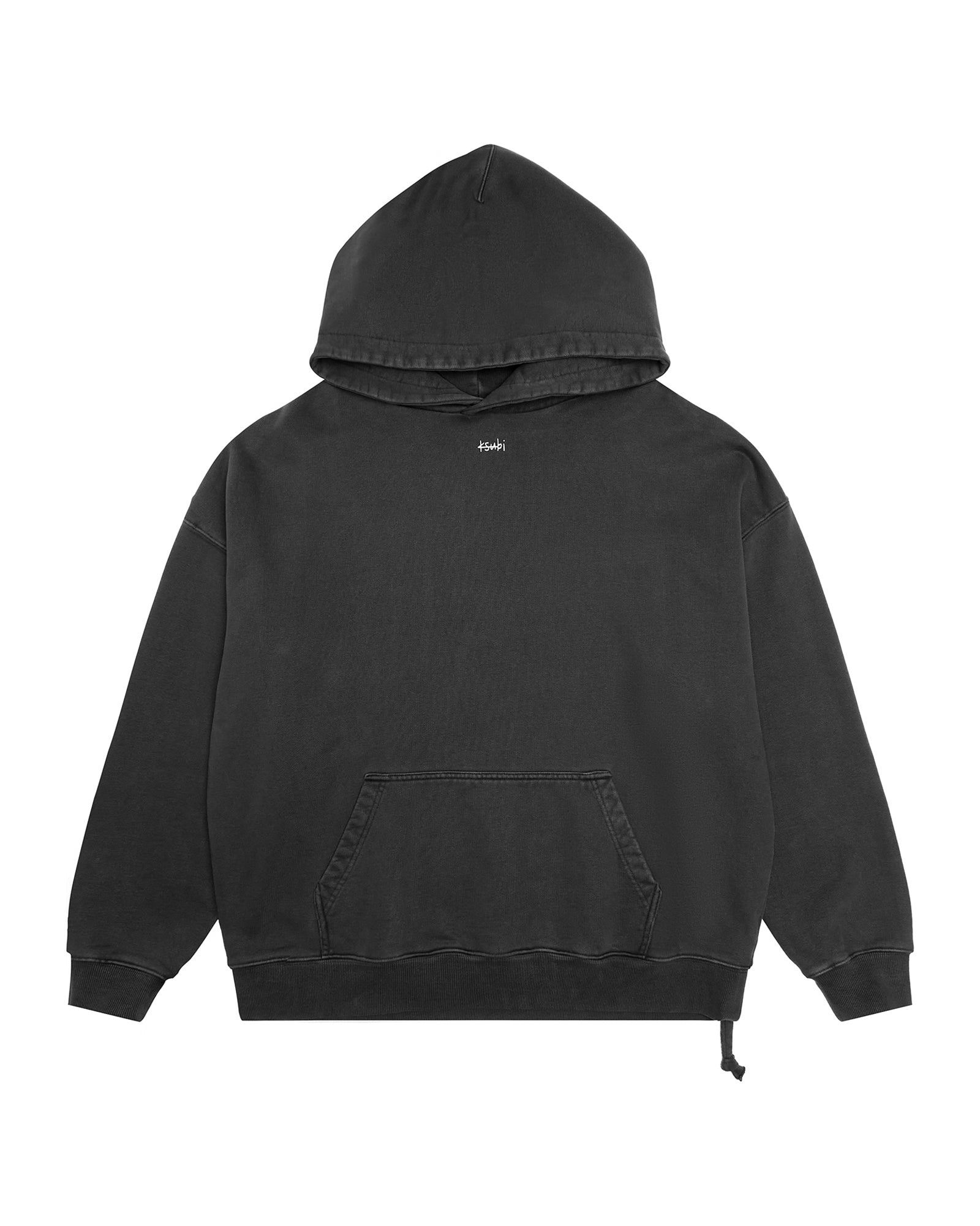 EAGLE EKCESS HOODIE FADED BLACK